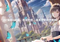 DNF强化12武器，市场价格、成本及影响因素解析